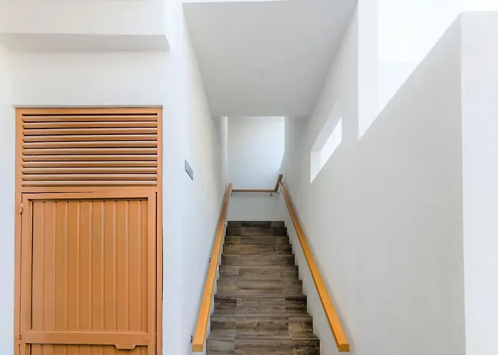 Pensión Casa Palo 4*