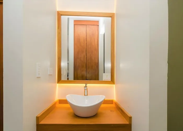 Casa Palo 4* Cabo San Lucas