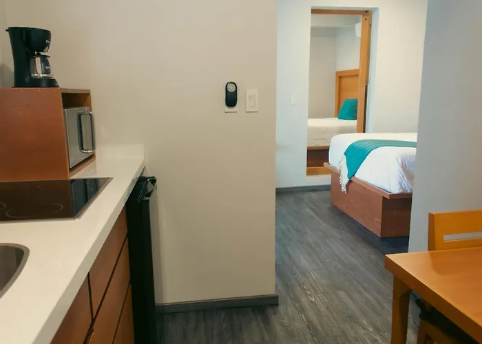 Pensión Casa Palo 4*