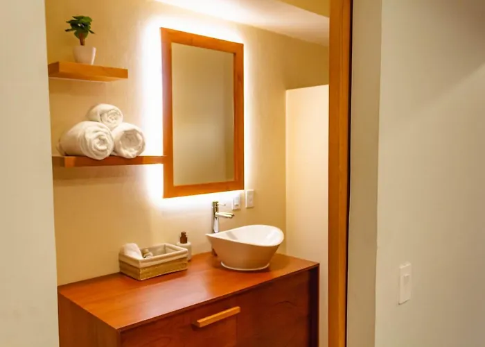 Casa Palo 4*
