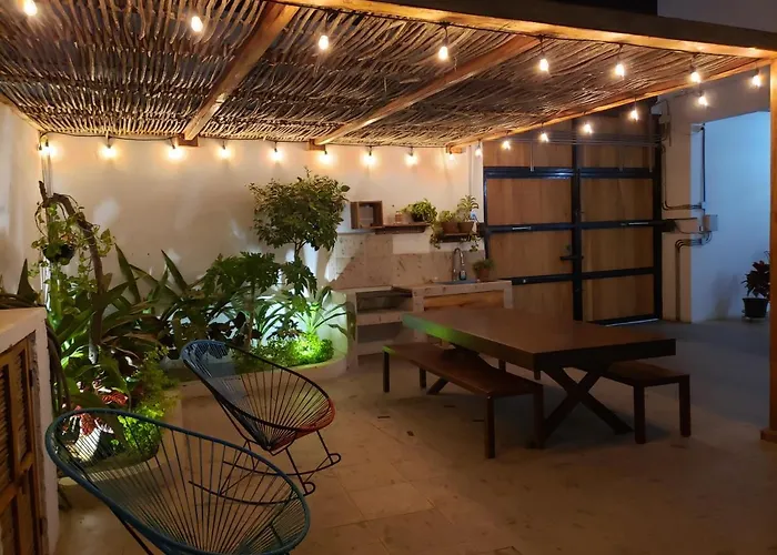 Casa Palo 4* Cabo San Lucas