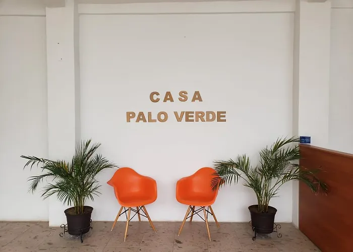 Casa Palo 4*