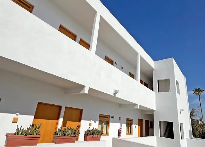 Casa Palo Pensión