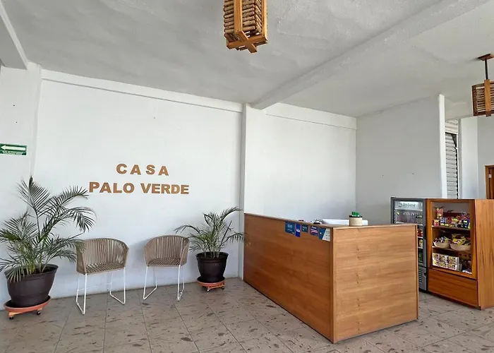 Casa Palo 4* Cabo San Lucas
