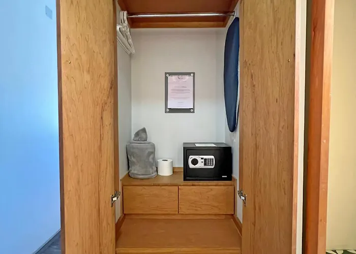 Casa Palo Pensión 4*