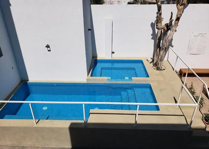 Pensión Casa Palo
