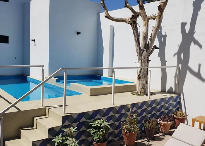 Pensión Casa Palo 4*