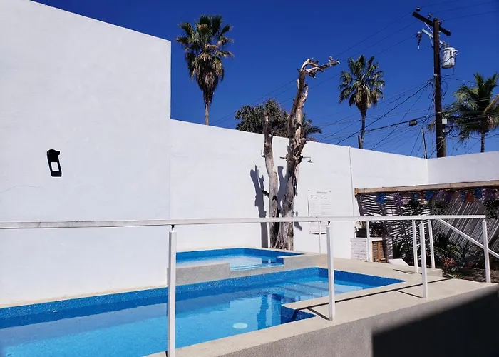 Casa Palo 4*