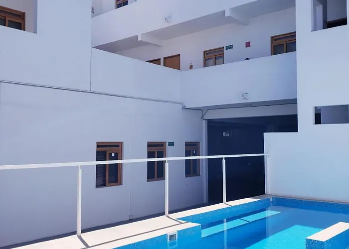 Casa Palo 4*
