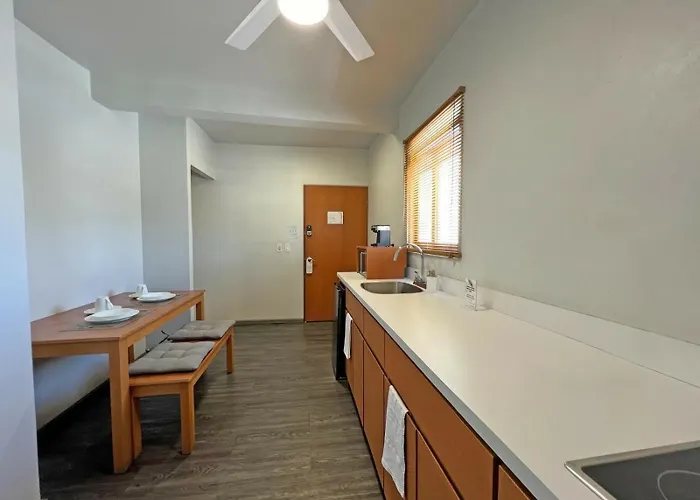Pensión Casa Palo 4*