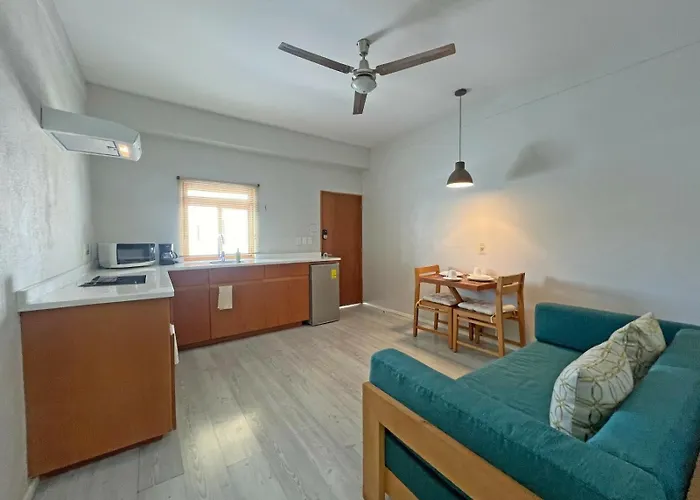 Casa Palo Pensión Cabo San Lucas